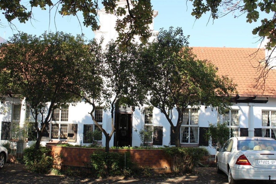 To Let  Bedroom Property for Rent in Potchefstroom North West